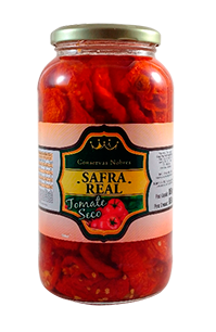 Tomate Seco